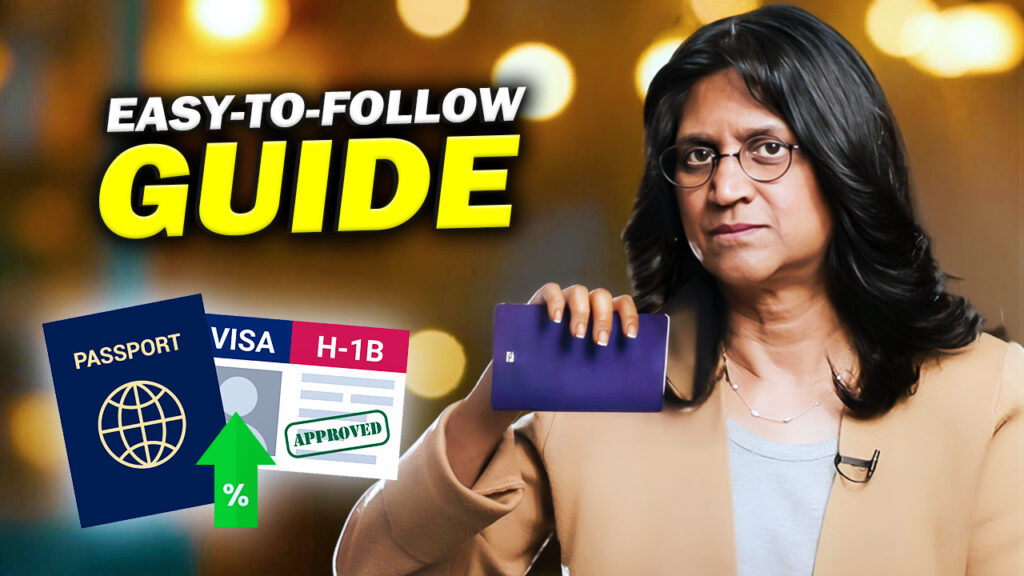 Navigating the complex world of U.S. immigration can be daunting, especially when it comes to securing an H-1B visa. As an immigration attorney with over 35 years of experience, I'm here to guide you through the process and share proven strategies to boost your chances of getting approved.